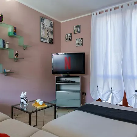 Apartment Lakes Golf & Private Garden
