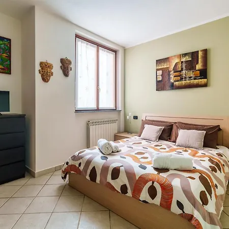 Apartment Lakes Golf & Private Garden *