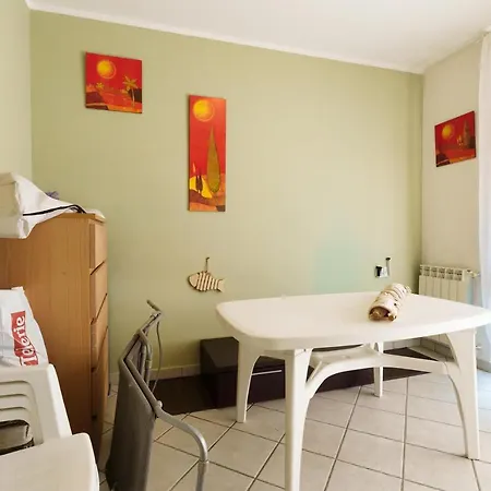 Apartment Lakes Golf & Private Garden