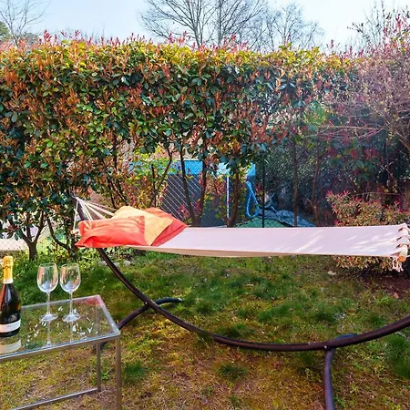 Apartment Lakes Golf & Private Garden *
